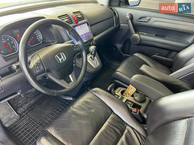 Хонда СРВ 2011 у Миколаєві на Automoto.ua Коричневий Хонда СРВ, об'ємом двигуна 2.2 л та пробігом 260 тис. км за 12999 $, фото 4 на Automoto.ua