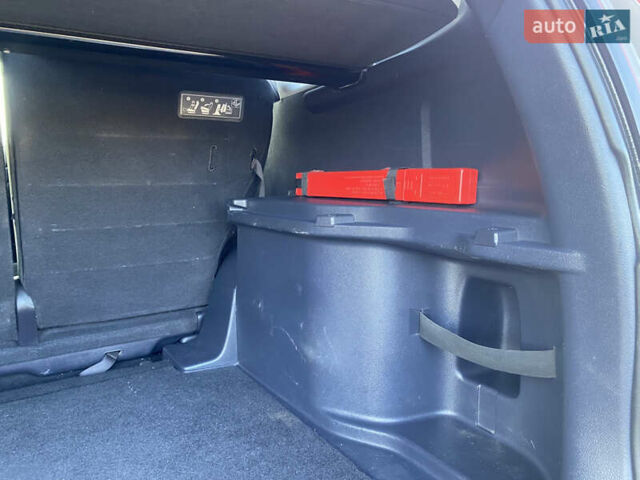 Коричневый Хонда СРВ, объемом двигателя 2 л и пробегом 245 тыс. км за 12700 $, фото 37 на Automoto.ua