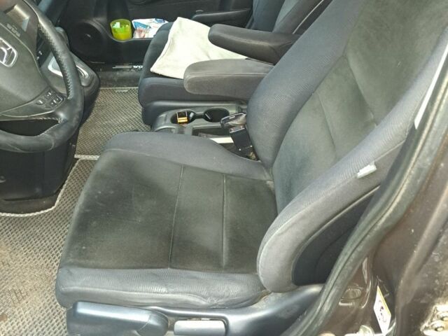 Коричневий Хонда СРВ, об'ємом двигуна 2.2 л та пробігом 256 тис. км за 14500 $, фото 4 на Automoto.ua