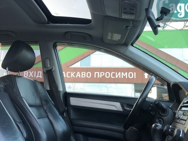 Коричневый Хонда СРВ, объемом двигателя 0.24 л и пробегом 250 тыс. км за 14500 $, фото 11 на Automoto.ua