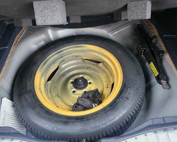 Коричневый Хонда СРВ, объемом двигателя 2.2 л и пробегом 250 тыс. км за 14800 $, фото 27 на Automoto.ua