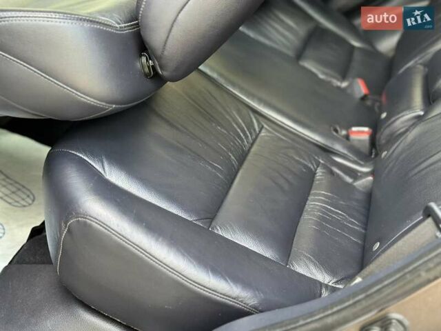 Коричневий Хонда СРВ, об'ємом двигуна 2.2 л та пробігом 198 тис. км за 13200 $, фото 57 на Automoto.ua