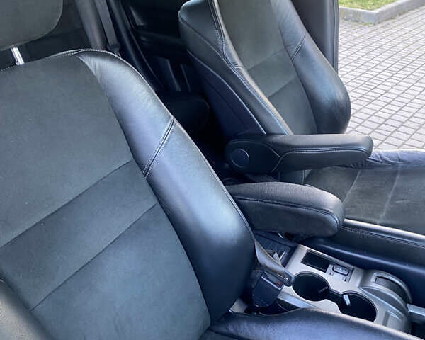 Коричневый Хонда СРВ, объемом двигателя 2 л и пробегом 245 тыс. км за 12700 $, фото 27 на Automoto.ua