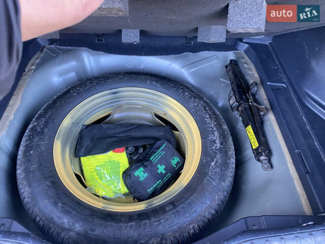 Коричневый Хонда СРВ, объемом двигателя 2 л и пробегом 245 тыс. км за 12700 $, фото 39 на Automoto.ua