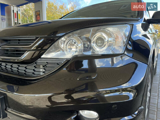 Хонда СРВ 2011 у Миколаєві на Automoto.ua Коричневий Хонда СРВ, об'ємом двигуна 2.2 л та пробігом 260 тис. км за 12999 $, фото 1 на Automoto.ua