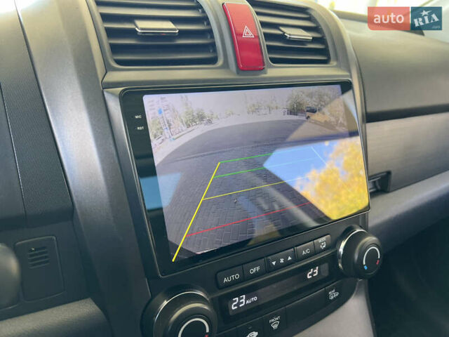 Хонда СРВ 2011 у Миколаєві на Automoto.ua Коричневий Хонда СРВ, об'ємом двигуна 2.2 л та пробігом 260 тис. км за 12999 $, фото 16 на Automoto.ua