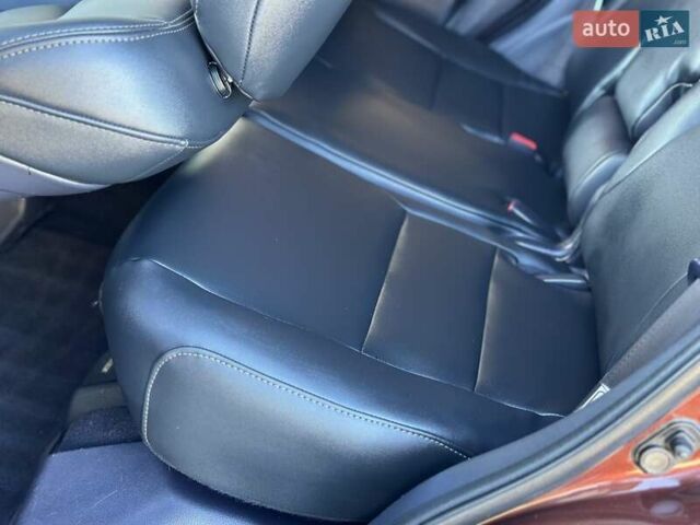 Хонда СРВ 2012 у Дрогобичі на Automoto.ua Коричневий Хонда СРВ, об'ємом двигуна 2 л та пробігом 183 тис. км за 13250 $, фото 70 на Automoto.ua