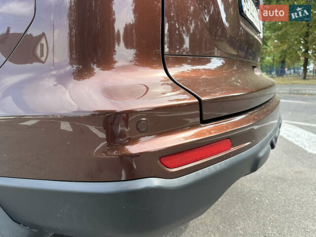 Коричневый Хонда СРВ, объемом двигателя 2 л и пробегом 186 тыс. км за 13999 $, фото 2 на Automoto.ua