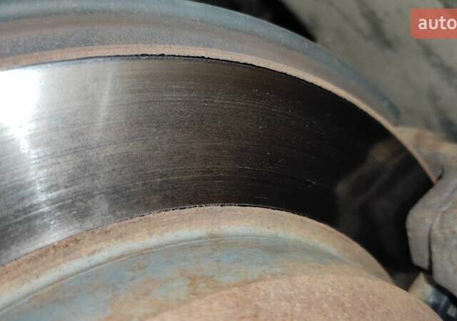 Коричневый Хонда СРВ, объемом двигателя 2.2 л и пробегом 232 тыс. км за 14700 $, фото 46 на Automoto.ua