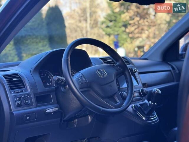 Хонда СРВ 2012 у Дрогобичі на Automoto.ua Коричневий Хонда СРВ, об'ємом двигуна 2 л та пробігом 183 тис. км за 13250 $, фото 53 на Automoto.ua