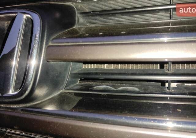 Коричневый Хонда СРВ, объемом двигателя 2.2 л и пробегом 232 тыс. км за 14700 $, фото 54 на Automoto.ua