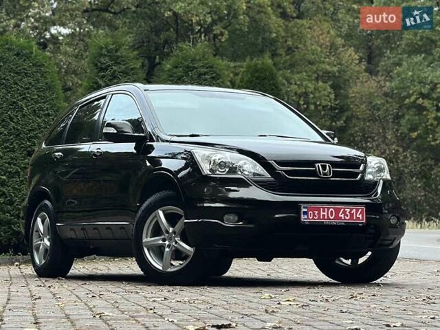 Коричневый Хонда СРВ, объемом двигателя 2 л и пробегом 185 тыс. км за 14700 $, фото 15 на Automoto.ua