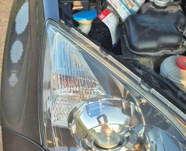 Коричневий Хонда СРВ, об'ємом двигуна 2.2 л та пробігом 230 тис. км за 13750 $, фото 4 на Automoto.ua