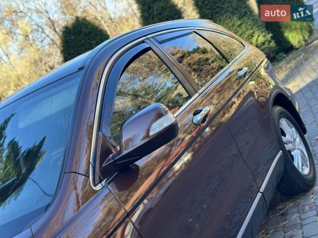 Коричневый Хонда СРВ, объемом двигателя 2 л и пробегом 198 тыс. км за 13250 $, фото 69 на Automoto.ua