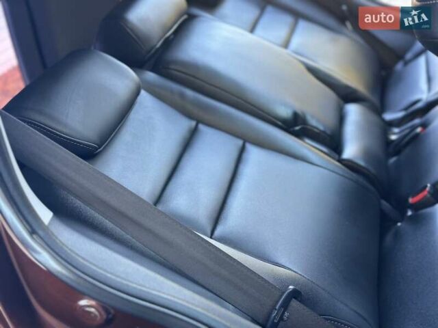 Коричневый Хонда СРВ, объемом двигателя 2 л и пробегом 198 тыс. км за 13250 $, фото 19 на Automoto.ua