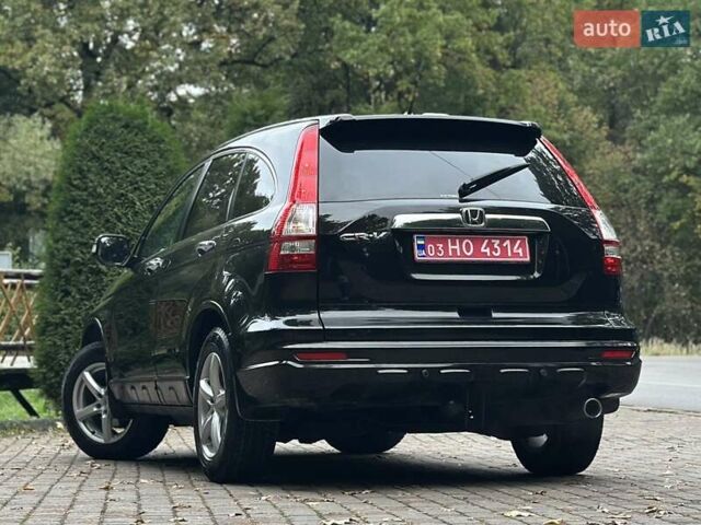Коричневый Хонда СРВ, объемом двигателя 2 л и пробегом 185 тыс. км за 14700 $, фото 49 на Automoto.ua