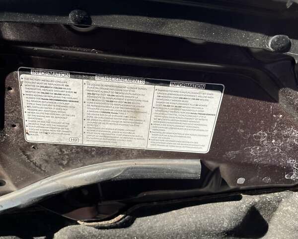 Коричневый Хонда СРВ, объемом двигателя 2 л и пробегом 78 тыс. км за 14999 $, фото 23 на Automoto.ua