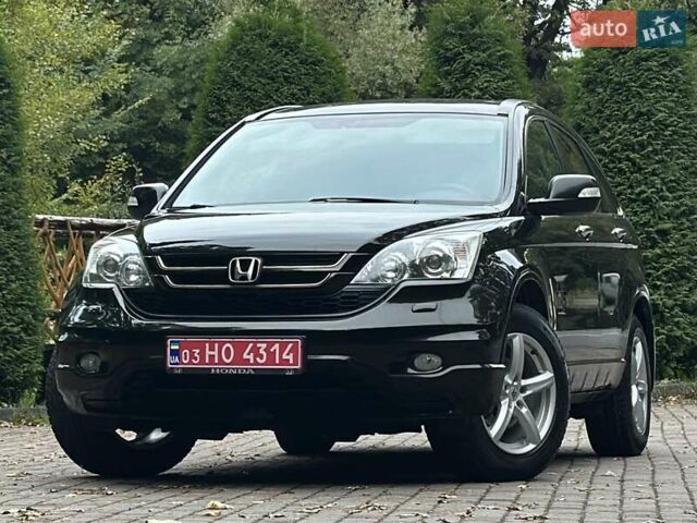 Коричневый Хонда СРВ, объемом двигателя 2 л и пробегом 185 тыс. км за 14700 $, фото 36 на Automoto.ua