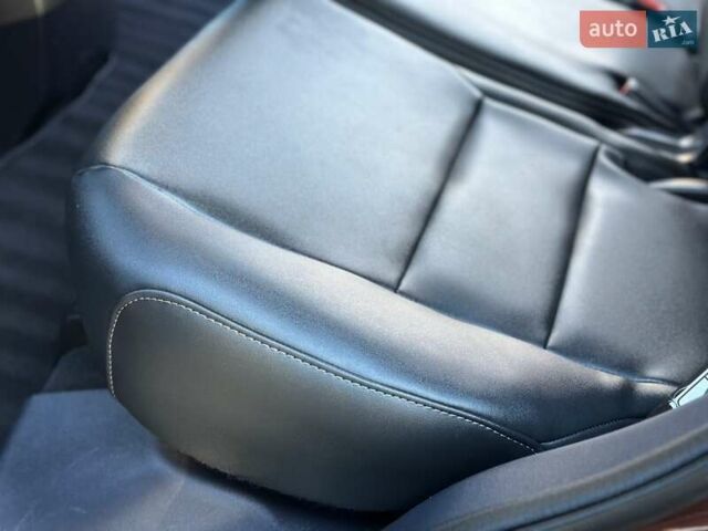 Коричневый Хонда СРВ, объемом двигателя 2 л и пробегом 198 тыс. км за 13250 $, фото 41 на Automoto.ua