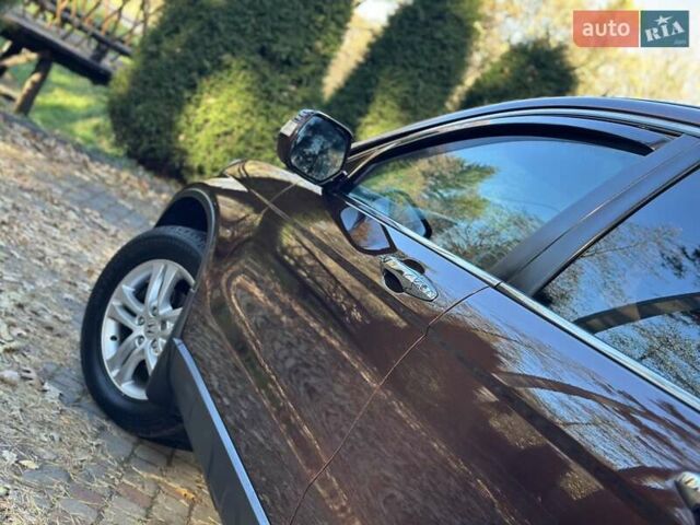 Коричневый Хонда СРВ, объемом двигателя 2 л и пробегом 183 тыс. км за 13250 $, фото 52 на Automoto.ua