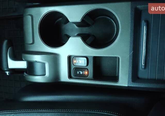 Коричневый Хонда СРВ, объемом двигателя 2.2 л и пробегом 232 тыс. км за 14700 $, фото 39 на Automoto.ua