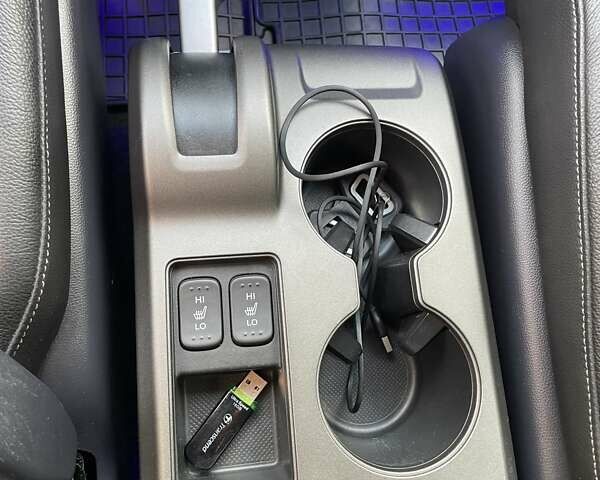 Коричневый Хонда СРВ, объемом двигателя 2 л и пробегом 78 тыс. км за 14999 $, фото 16 на Automoto.ua