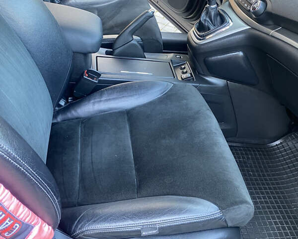 Коричневый Хонда СРВ, объемом двигателя 2.2 л и пробегом 218 тыс. км за 15900 $, фото 17 на Automoto.ua