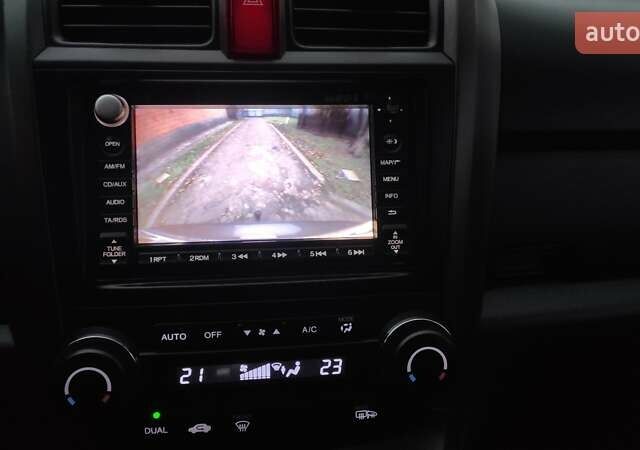 Коричневый Хонда СРВ, объемом двигателя 2.2 л и пробегом 232 тыс. км за 14700 $, фото 35 на Automoto.ua