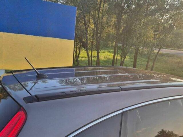 Коричневий Хонда СРВ, об'ємом двигуна 2.2 л та пробігом 230 тис. км за 13750 $, фото 13 на Automoto.ua