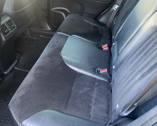 Коричневый Хонда СРВ, объемом двигателя 2.2 л и пробегом 218 тыс. км за 15900 $, фото 25 на Automoto.ua