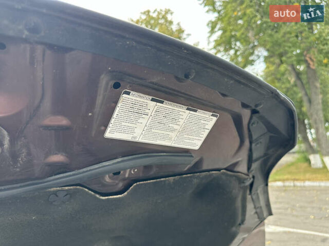 Коричневый Хонда СРВ, объемом двигателя 2 л и пробегом 186 тыс. км за 13999 $, фото 11 на Automoto.ua