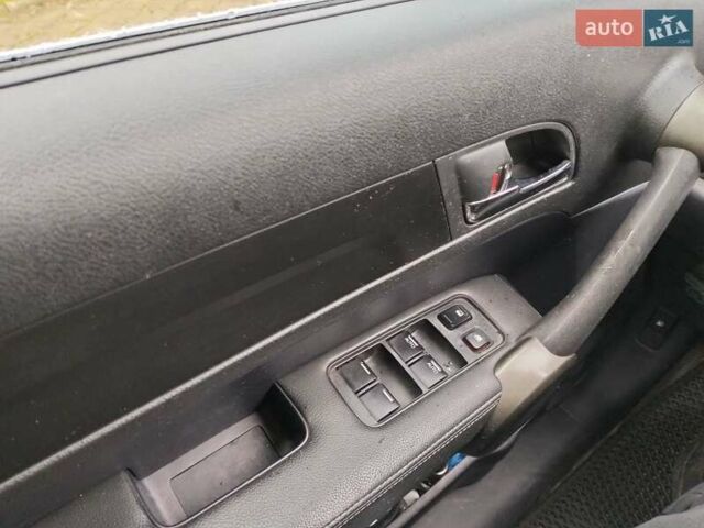 Коричневый Хонда СРВ, объемом двигателя 2 л и пробегом 214 тыс. км за 10850 $, фото 17 на Automoto.ua