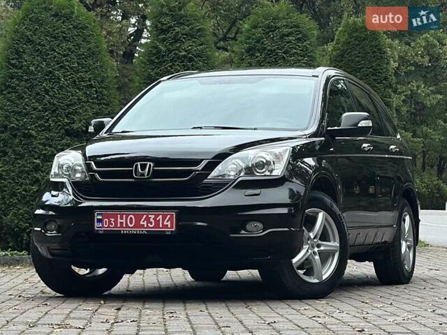 Коричневый Хонда СРВ, объемом двигателя 2 л и пробегом 185 тыс. км за 14700 $, фото 27 на Automoto.ua