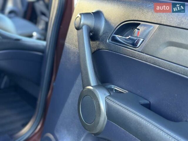 Хонда СРВ 2012 у Дрогобичі на Automoto.ua Коричневий Хонда СРВ, об'ємом двигуна 2 л та пробігом 183 тис. км за 13250 $, фото 78 на Automoto.ua