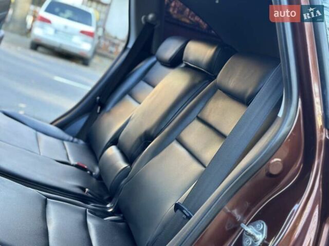 Коричневый Хонда СРВ, объемом двигателя 2 л и пробегом 198 тыс. км за 13250 $, фото 43 на Automoto.ua