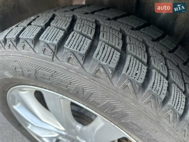 Коричневый Хонда СРВ, объемом двигателя 2 л и пробегом 186 тыс. км за 13999 $, фото 21 на Automoto.ua