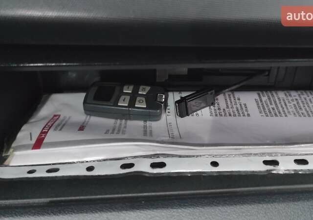 Коричневый Хонда СРВ, объемом двигателя 2.2 л и пробегом 232 тыс. км за 14700 $, фото 43 на Automoto.ua