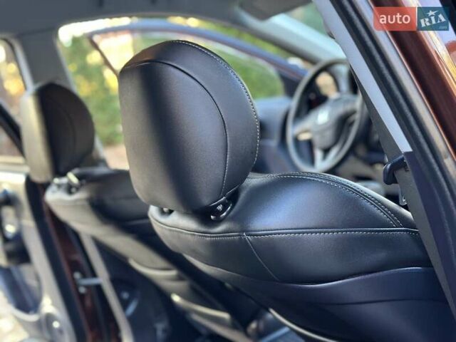 Коричневый Хонда СРВ, объемом двигателя 2 л и пробегом 183 тыс. км за 13250 $, фото 87 на Automoto.ua