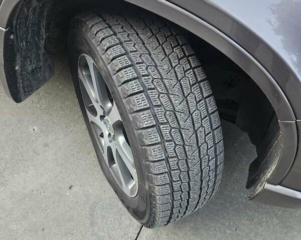 Коричневый Хонда СРВ, объемом двигателя 2.4 л и пробегом 200 тыс. км за 14300 $, фото 11 на Automoto.ua