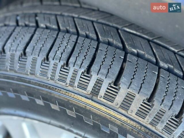 Коричневый Хонда СРВ, объемом двигателя 2 л и пробегом 198 тыс. км за 13250 $, фото 9 на Automoto.ua