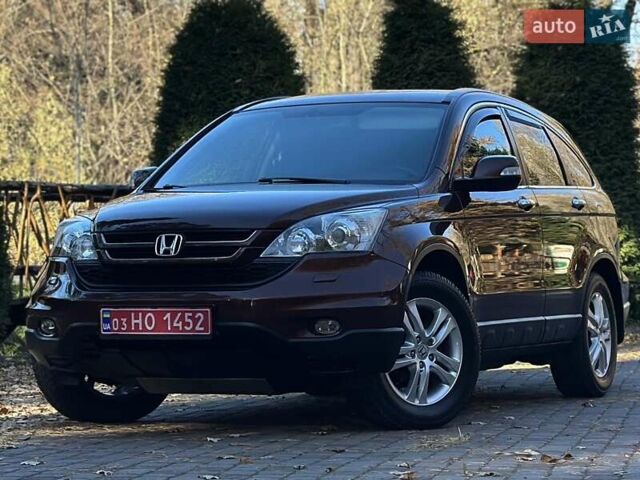 Коричневый Хонда СРВ, объемом двигателя 2 л и пробегом 198 тыс. км за 13250 $, фото 73 на Automoto.ua