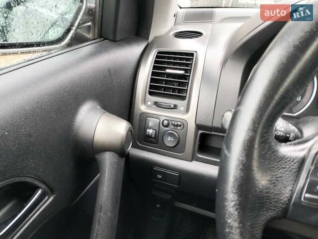 Коричневый Хонда СРВ, объемом двигателя 2 л и пробегом 214 тыс. км за 10850 $, фото 19 на Automoto.ua