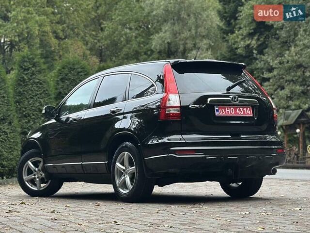 Коричневый Хонда СРВ, объемом двигателя 2 л и пробегом 185 тыс. км за 14700 $, фото 54 на Automoto.ua