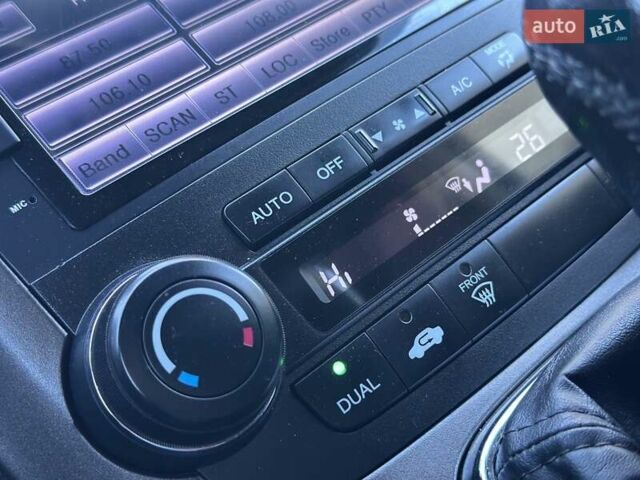 Коричневый Хонда СРВ, объемом двигателя 2 л и пробегом 183 тыс. км за 13250 $, фото 64 на Automoto.ua