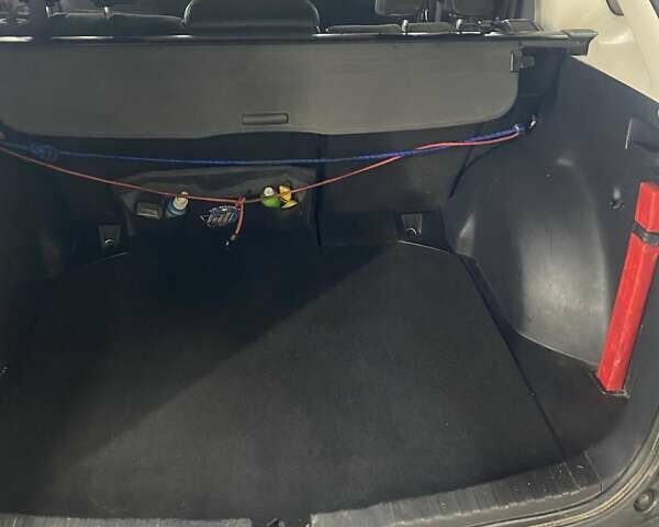 Коричневый Хонда СРВ, объемом двигателя 2.2 л и пробегом 300 тыс. км за 15300 $, фото 8 на Automoto.ua