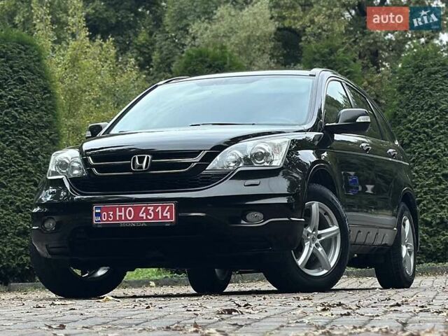 Коричневый Хонда СРВ, объемом двигателя 2 л и пробегом 185 тыс. км за 14700 $, фото 37 на Automoto.ua