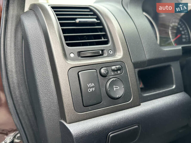 Коричневый Хонда СРВ, объемом двигателя 2 л и пробегом 186 тыс. км за 13999 $, фото 4 на Automoto.ua