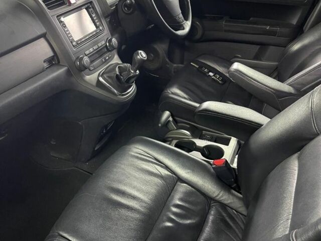 Коричневый Хонда СРВ, объемом двигателя 2.2 л и пробегом 260 тыс. км за 5231 $, фото 7 на Automoto.ua