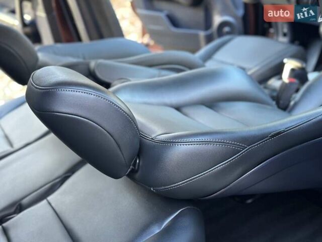 Коричневый Хонда СРВ, объемом двигателя 2 л и пробегом 183 тыс. км за 13250 $, фото 83 на Automoto.ua