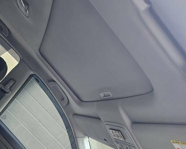 Коричневый Хонда СРВ, объемом двигателя 2.4 л и пробегом 200 тыс. км за 14300 $, фото 12 на Automoto.ua